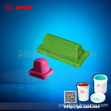 liquid silicone rubber for pad printing for electroplating products